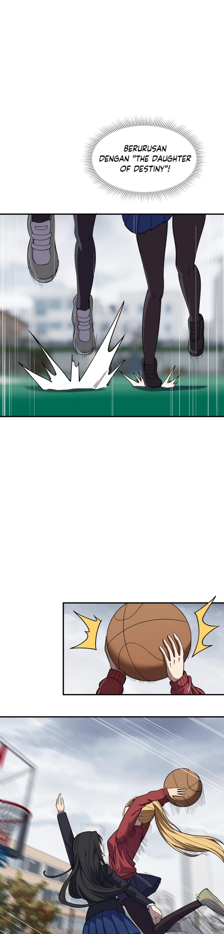 Rebirth of the Emperor in the Reverse World chapter 38