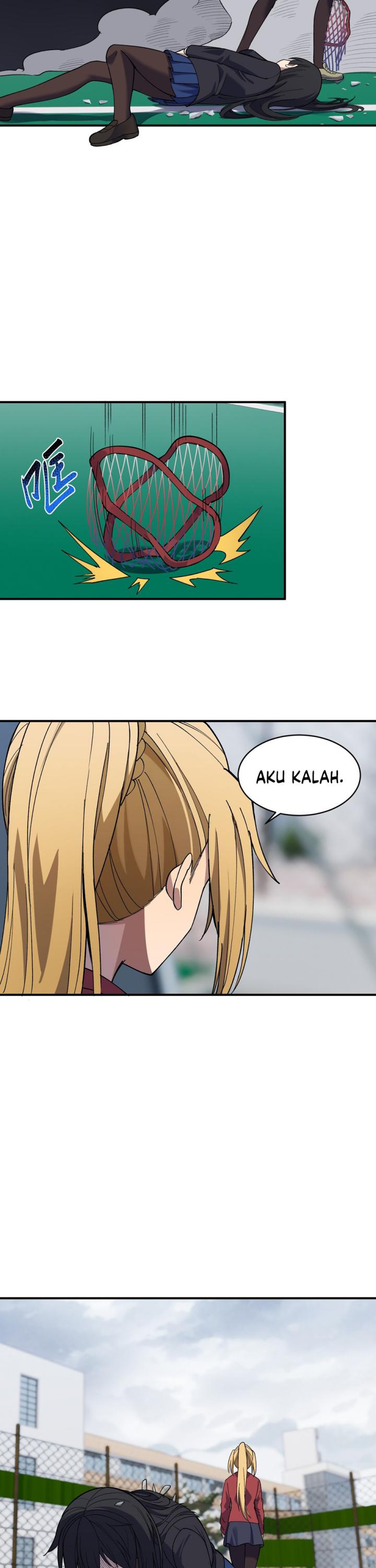 Rebirth of the Emperor in the Reverse World chapter 38