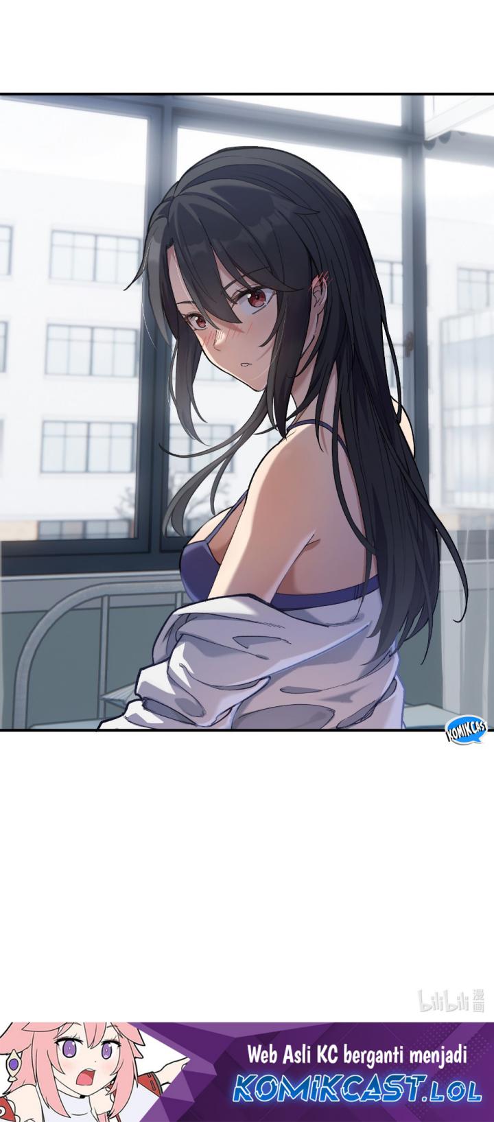 Rebirth of the Emperor in the Reverse World chapter 38