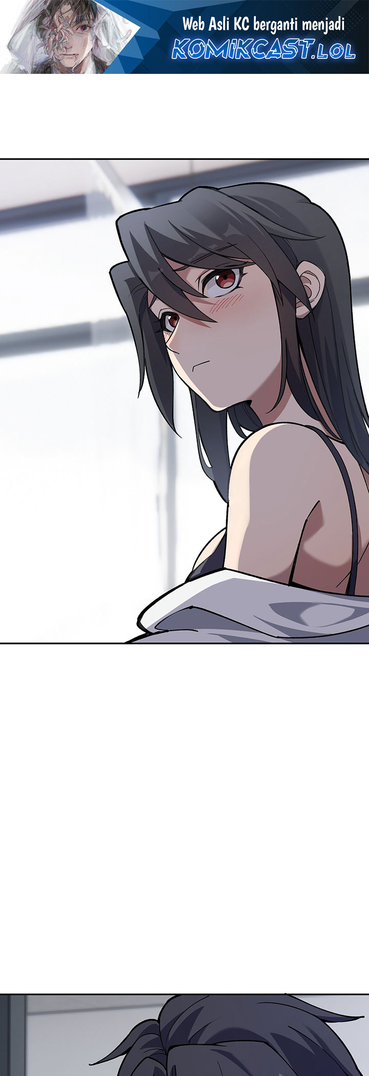 Rebirth of the Emperor in the Reverse World Chapter 39 Bahasa Indonesia