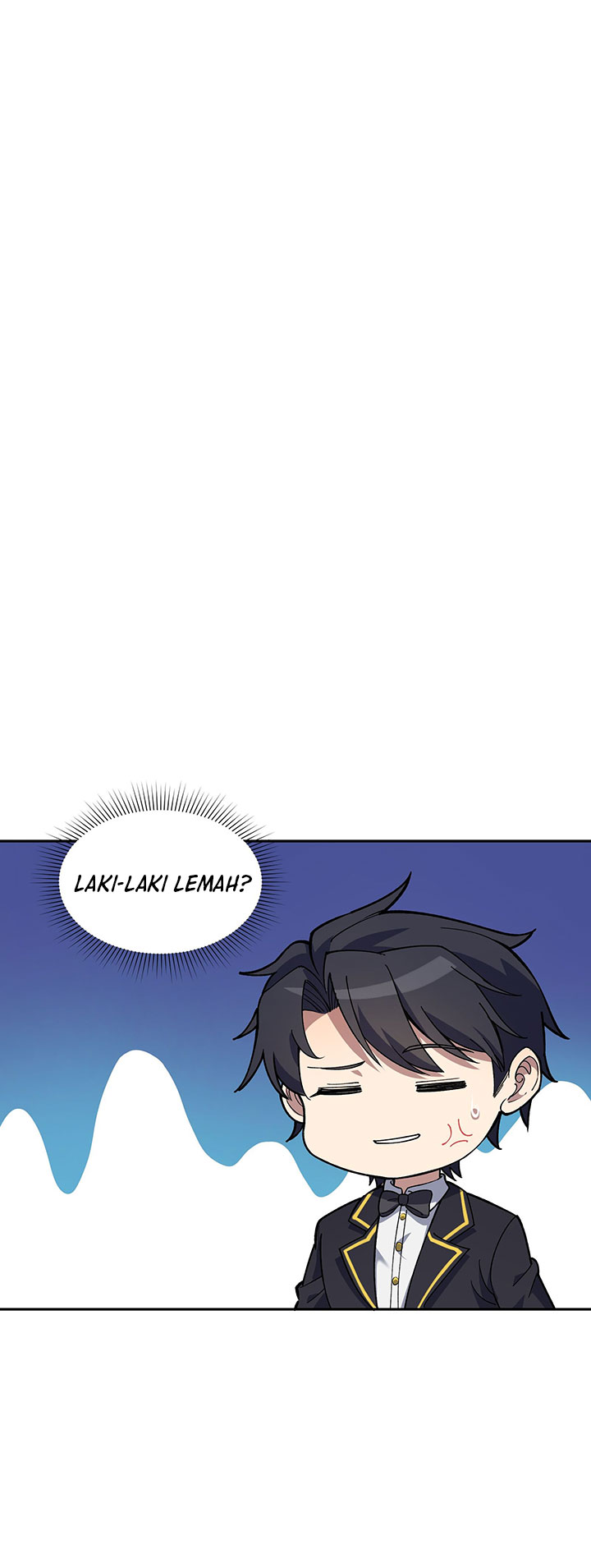 Rebirth of the Emperor in the Reverse World Chapter 39 Bahasa Indonesia