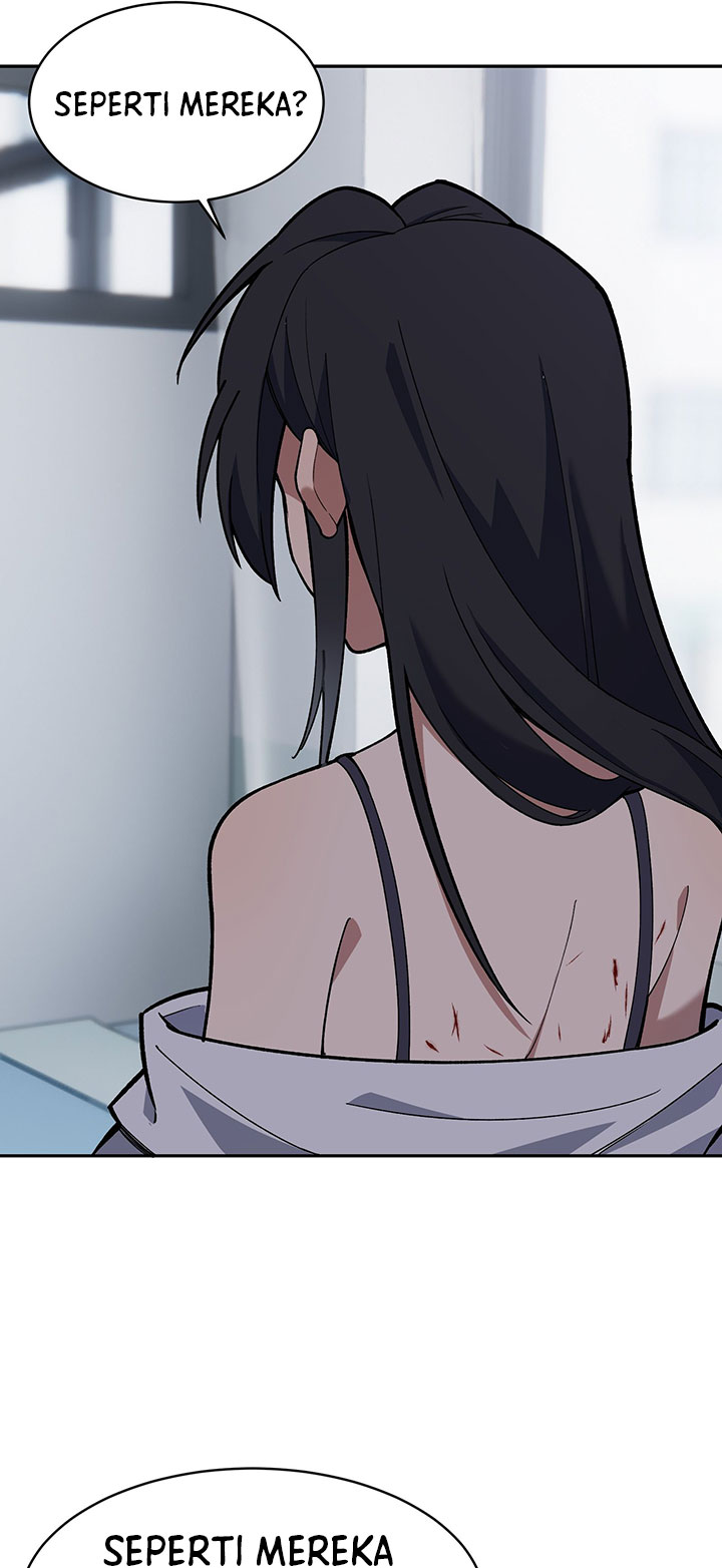 Rebirth of the Emperor in the Reverse World Chapter 39 Bahasa Indonesia