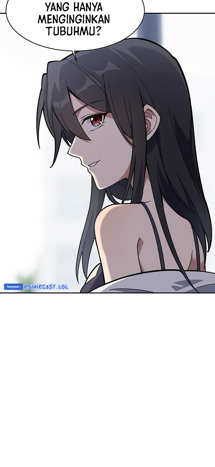 Rebirth of the Emperor in the Reverse World Chapter 39 Bahasa Indonesia