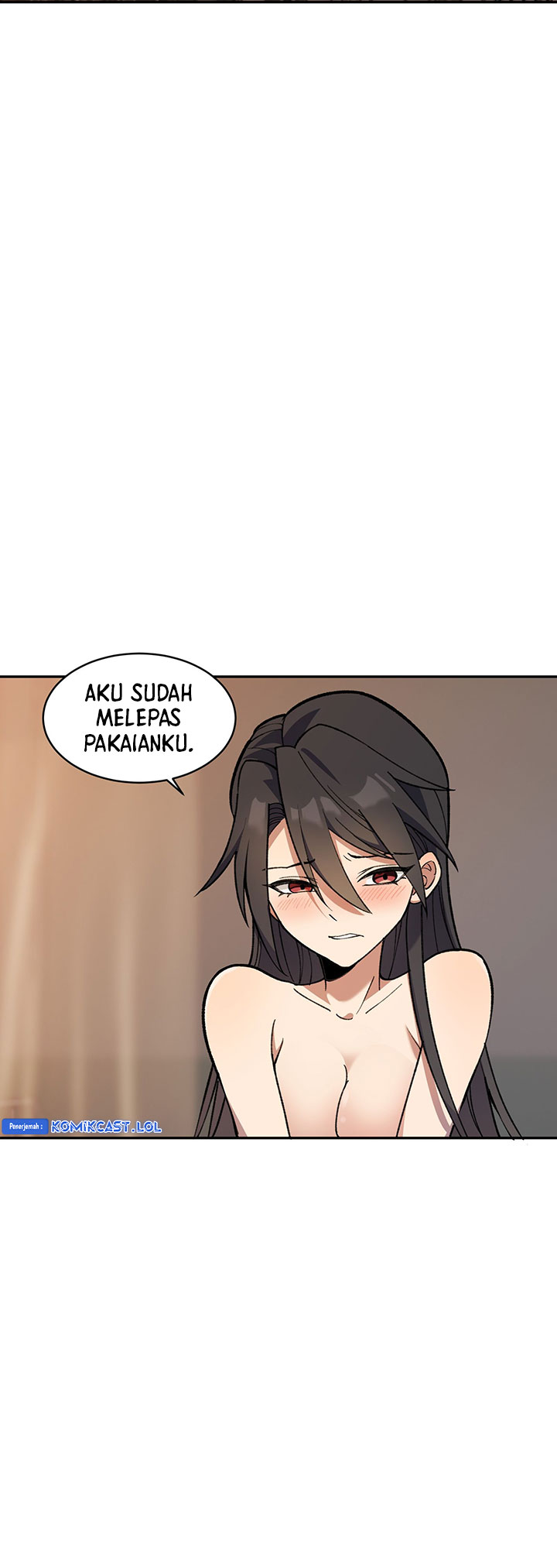 Rebirth of the Emperor in the Reverse World Chapter 39 Bahasa Indonesia