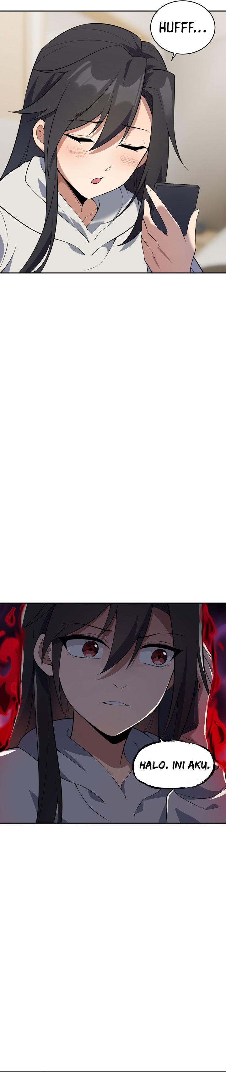 Rebirth of the Emperor in the Reverse World chapter 40