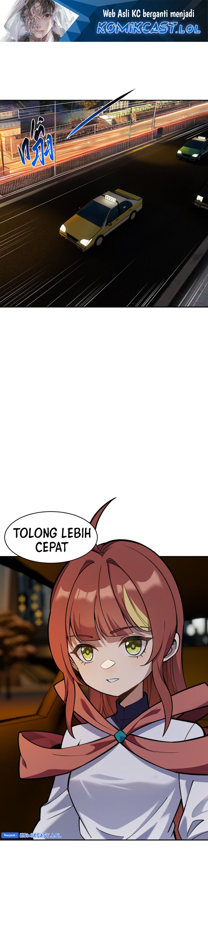 Rebirth of the Emperor in the Reverse World chapter 42