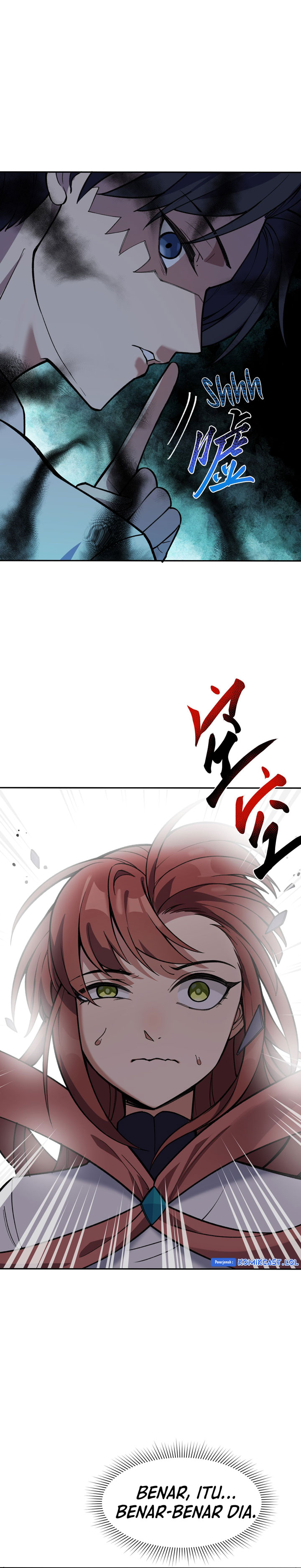 Rebirth of the Emperor in the Reverse World chapter 42