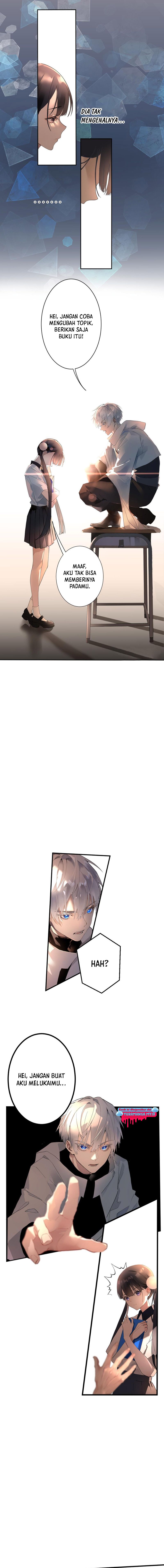 Rebirth of the Wonderland chapter 2