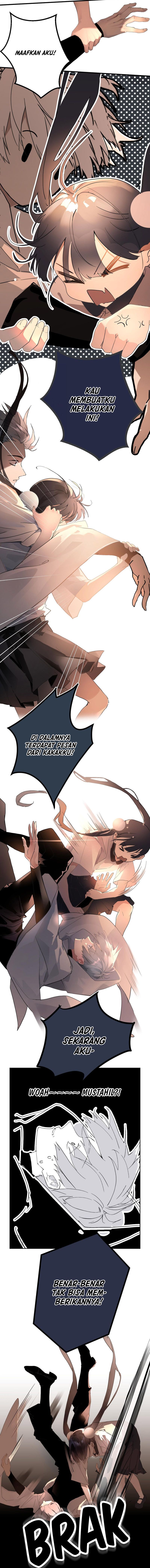 Rebirth of the Wonderland chapter 2