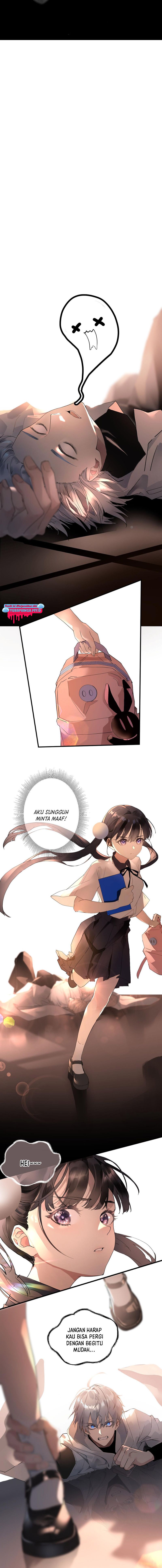 Rebirth of the Wonderland chapter 2