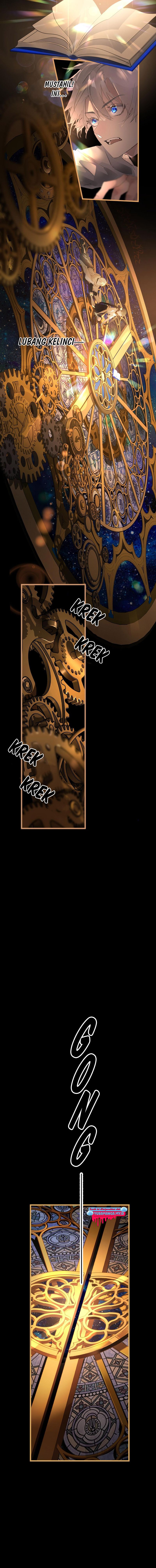 Rebirth of the Wonderland chapter 2