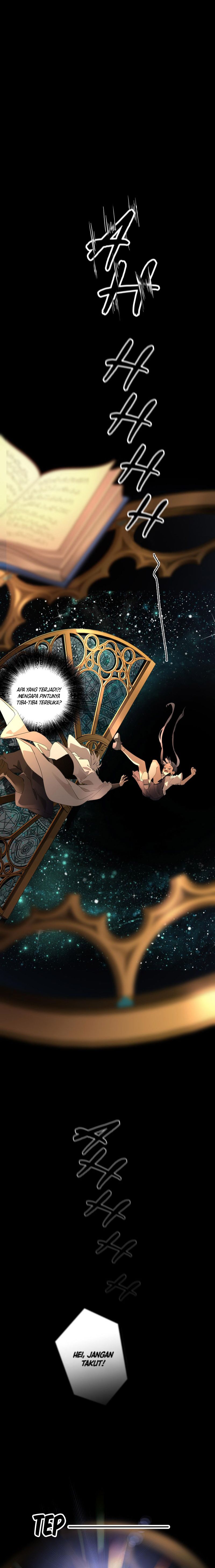 Rebirth of the Wonderland chapter 2