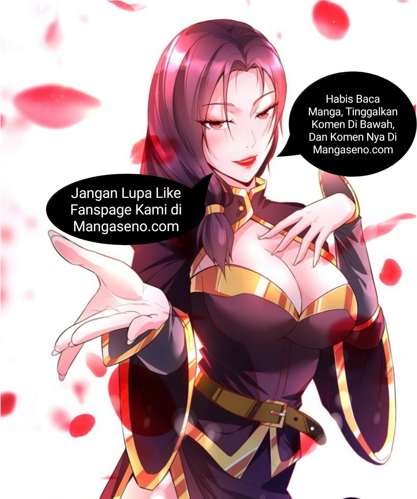 Reborn Big Player Chapter 08 Bahasa Indonesia