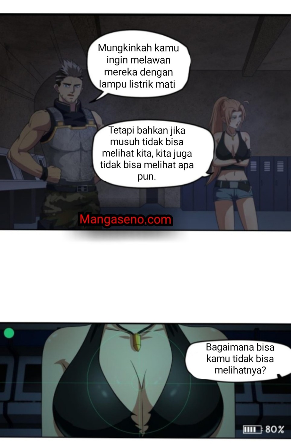 Reborn Big Player Chapter 19 Bahasa Indonesia