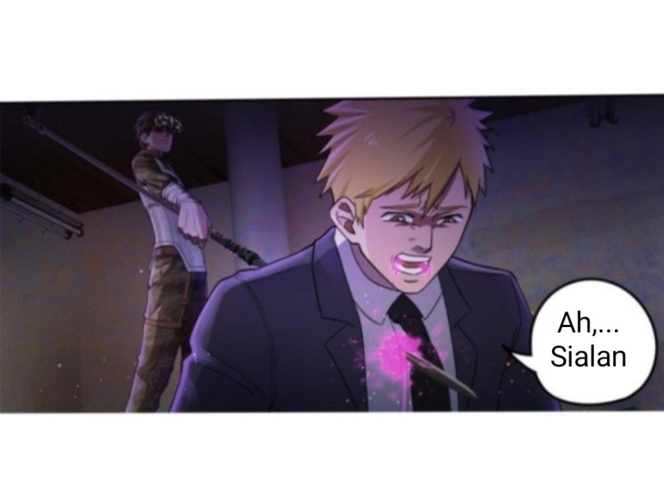 Reborn Big Player Chapter 19 Bahasa Indonesia