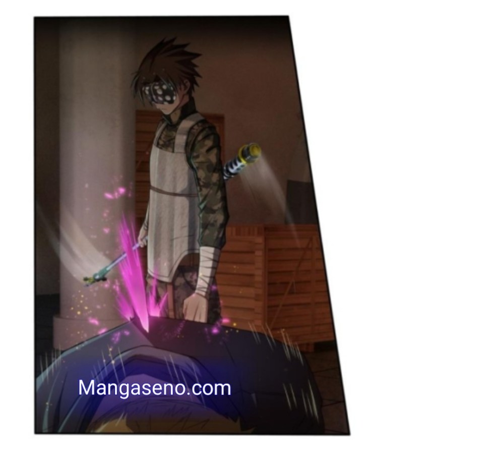 Reborn Big Player Chapter 19 Bahasa Indonesia