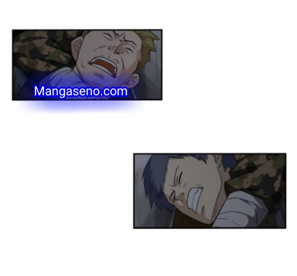 Reborn Big Player Chapter 19 Bahasa Indonesia