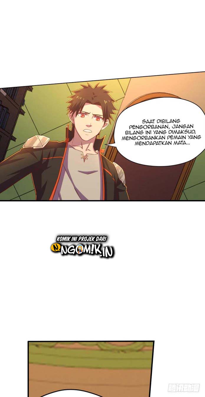 Reborn Big Player Chapter 66 Bahasa Indonesia