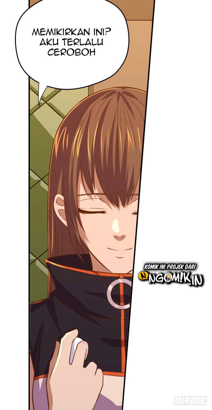 Reborn Big Player Chapter 66 Bahasa Indonesia