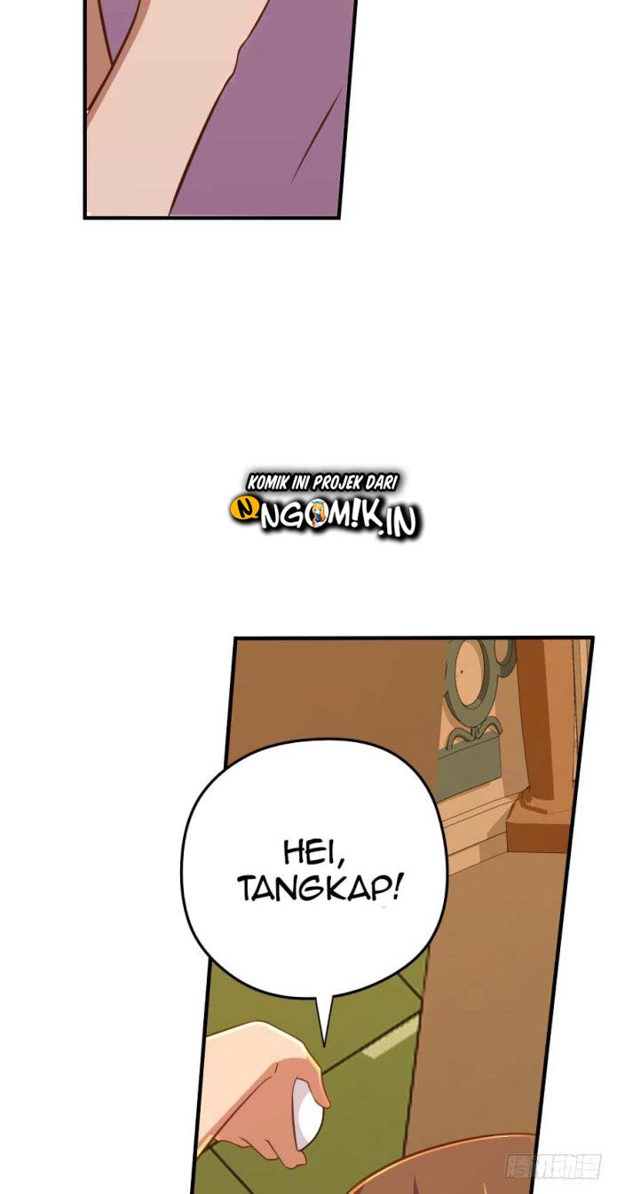 Reborn Big Player Chapter 66 Bahasa Indonesia