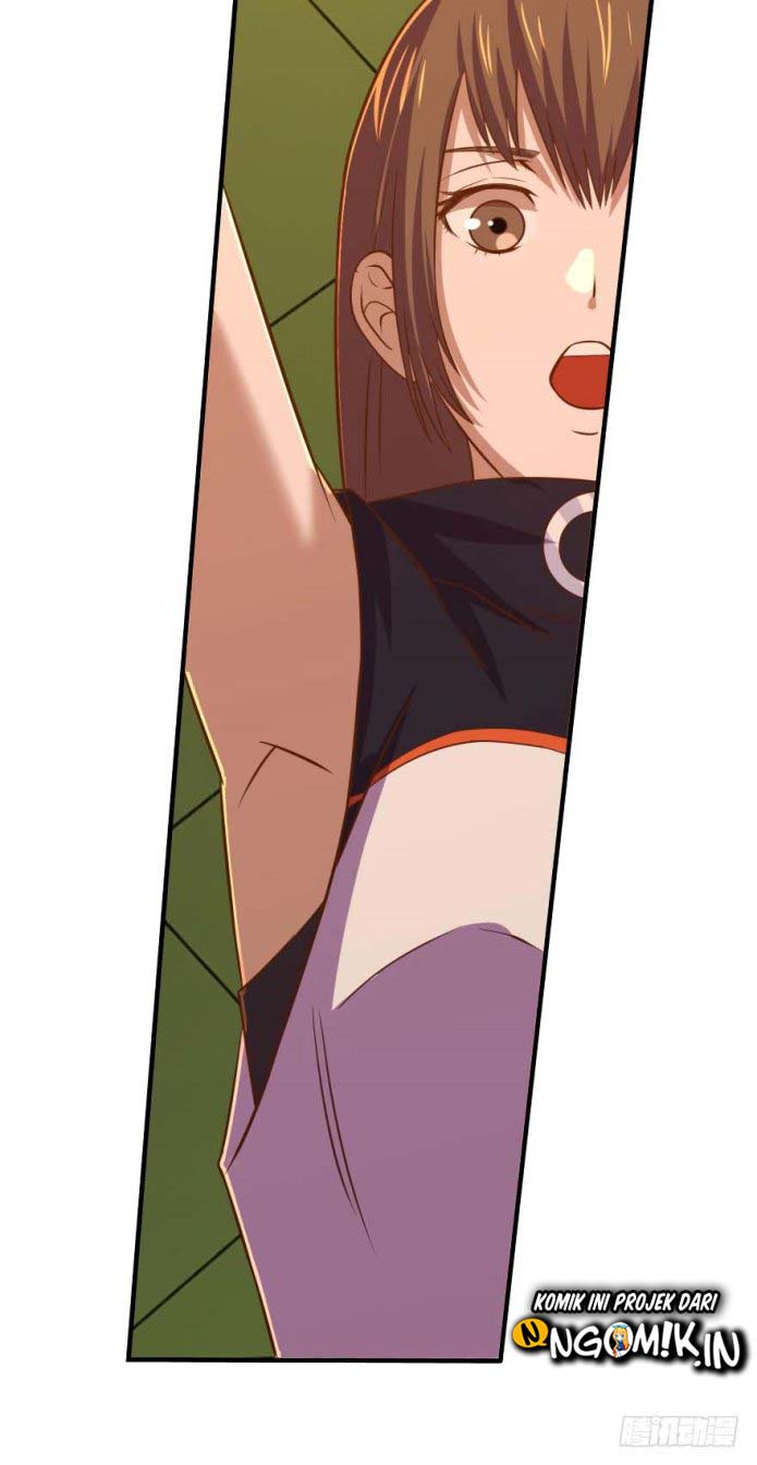 Reborn Big Player Chapter 66 Bahasa Indonesia