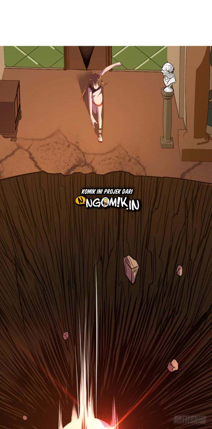 Reborn Big Player Chapter 66 Bahasa Indonesia