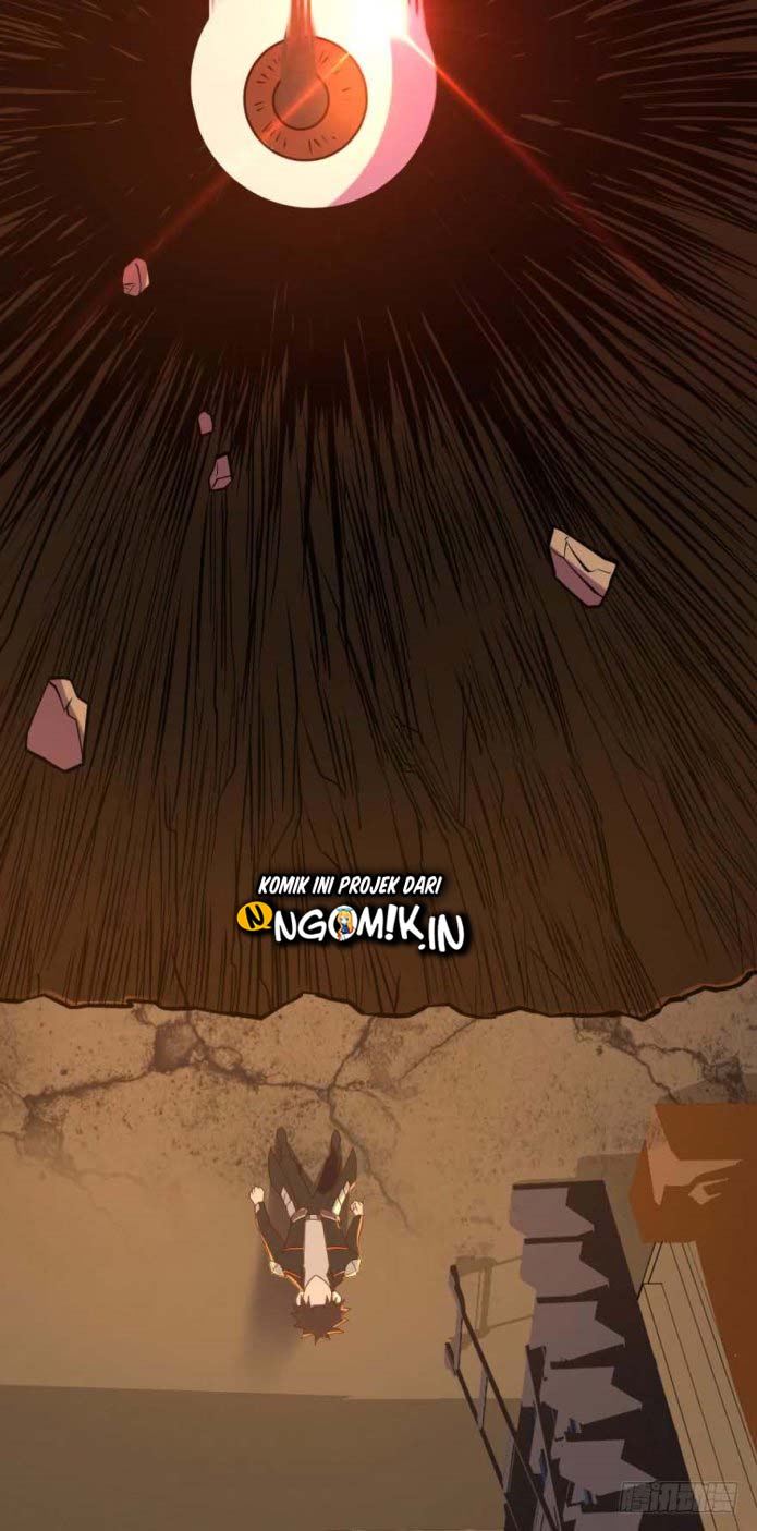 Reborn Big Player Chapter 66 Bahasa Indonesia