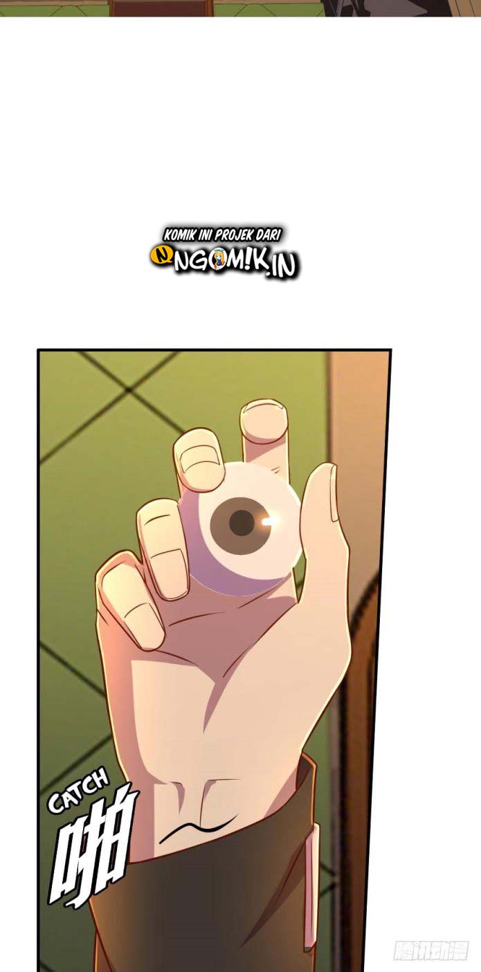 Reborn Big Player Chapter 66 Bahasa Indonesia