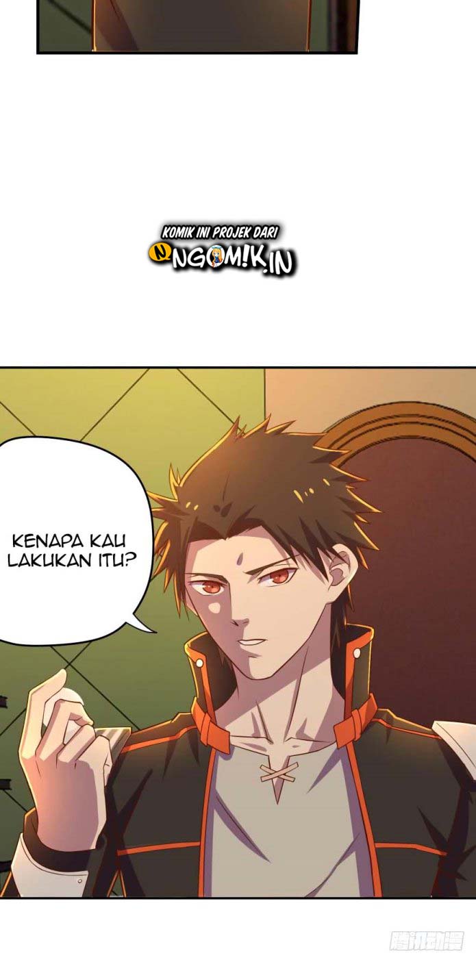 Reborn Big Player Chapter 66 Bahasa Indonesia