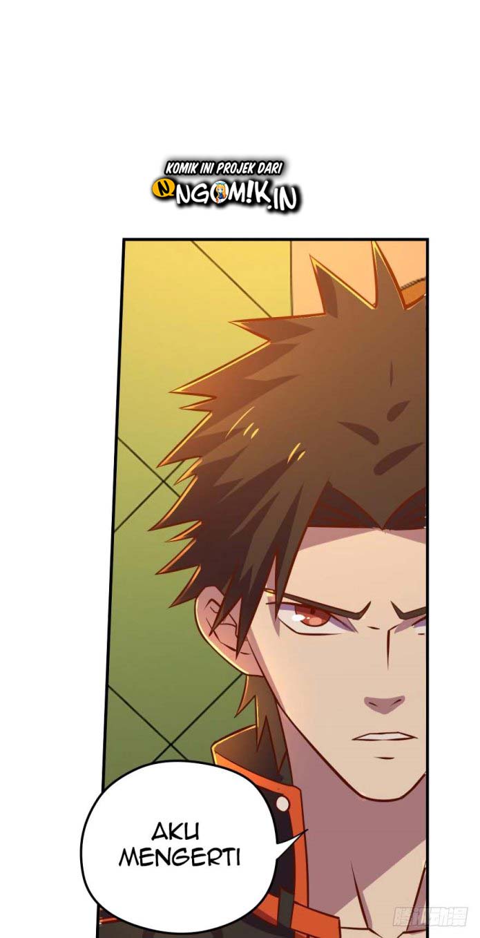 Reborn Big Player Chapter 66 Bahasa Indonesia