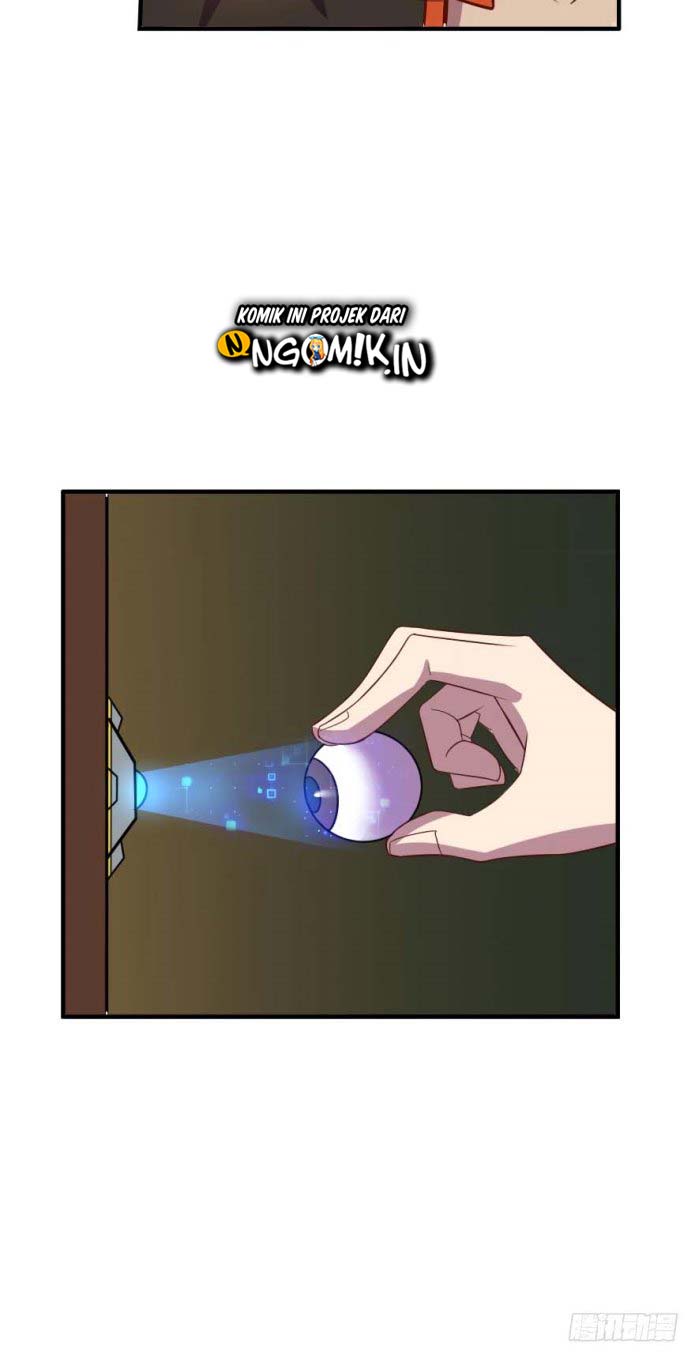 Reborn Big Player Chapter 66 Bahasa Indonesia