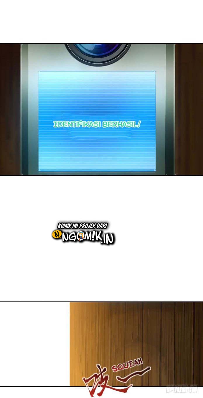 Reborn Big Player Chapter 66 Bahasa Indonesia