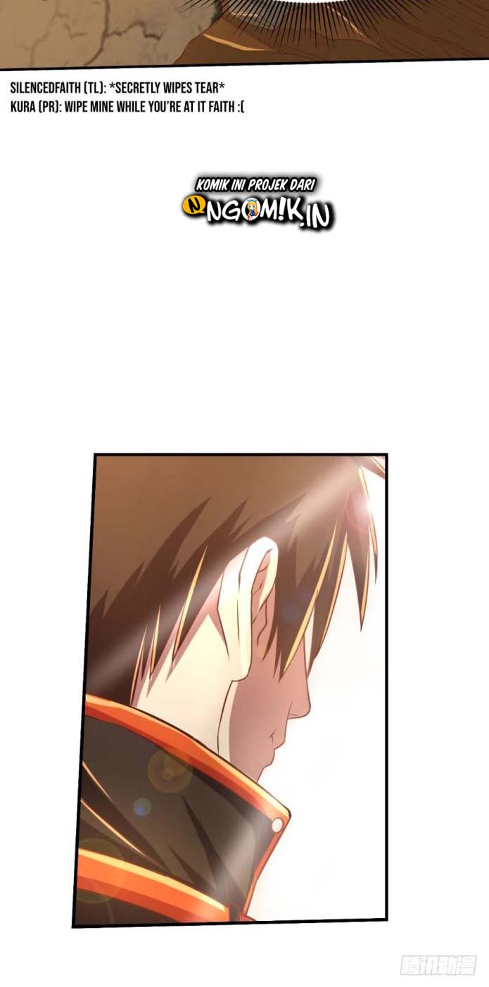 Reborn Big Player Chapter 66 Bahasa Indonesia