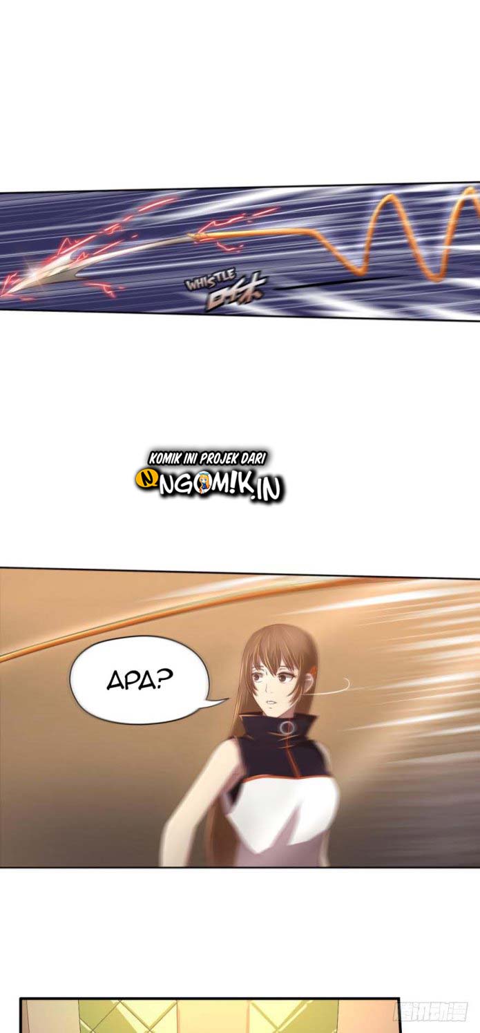 Reborn Big Player Chapter 66 Bahasa Indonesia