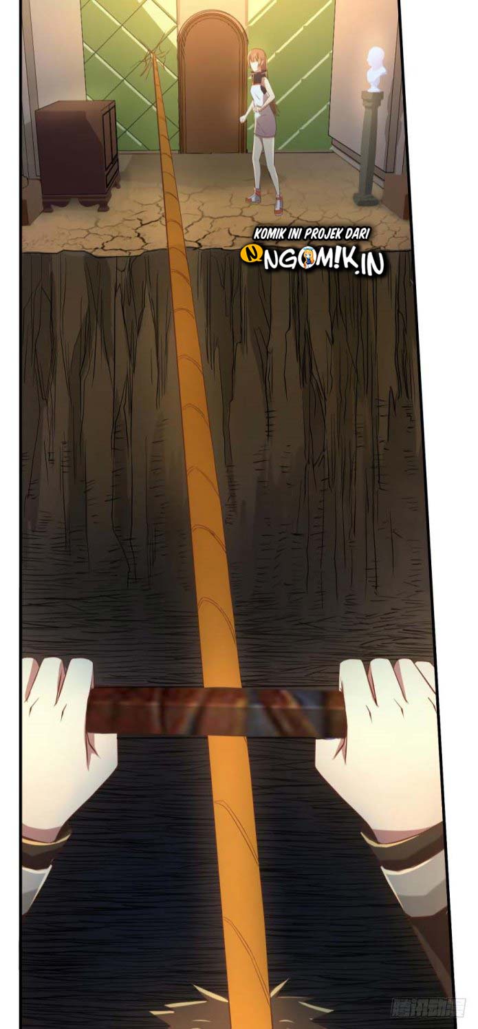 Reborn Big Player Chapter 66 Bahasa Indonesia