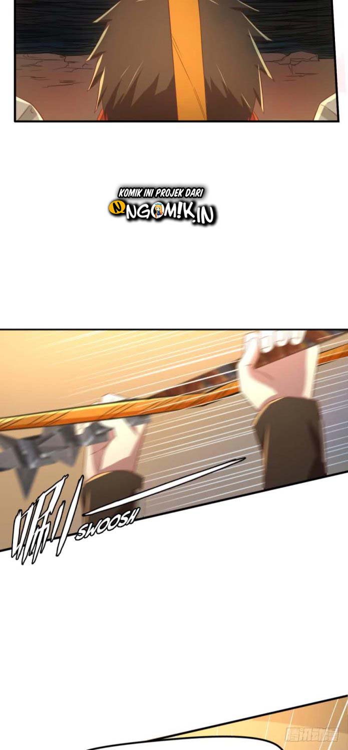 Reborn Big Player Chapter 66 Bahasa Indonesia