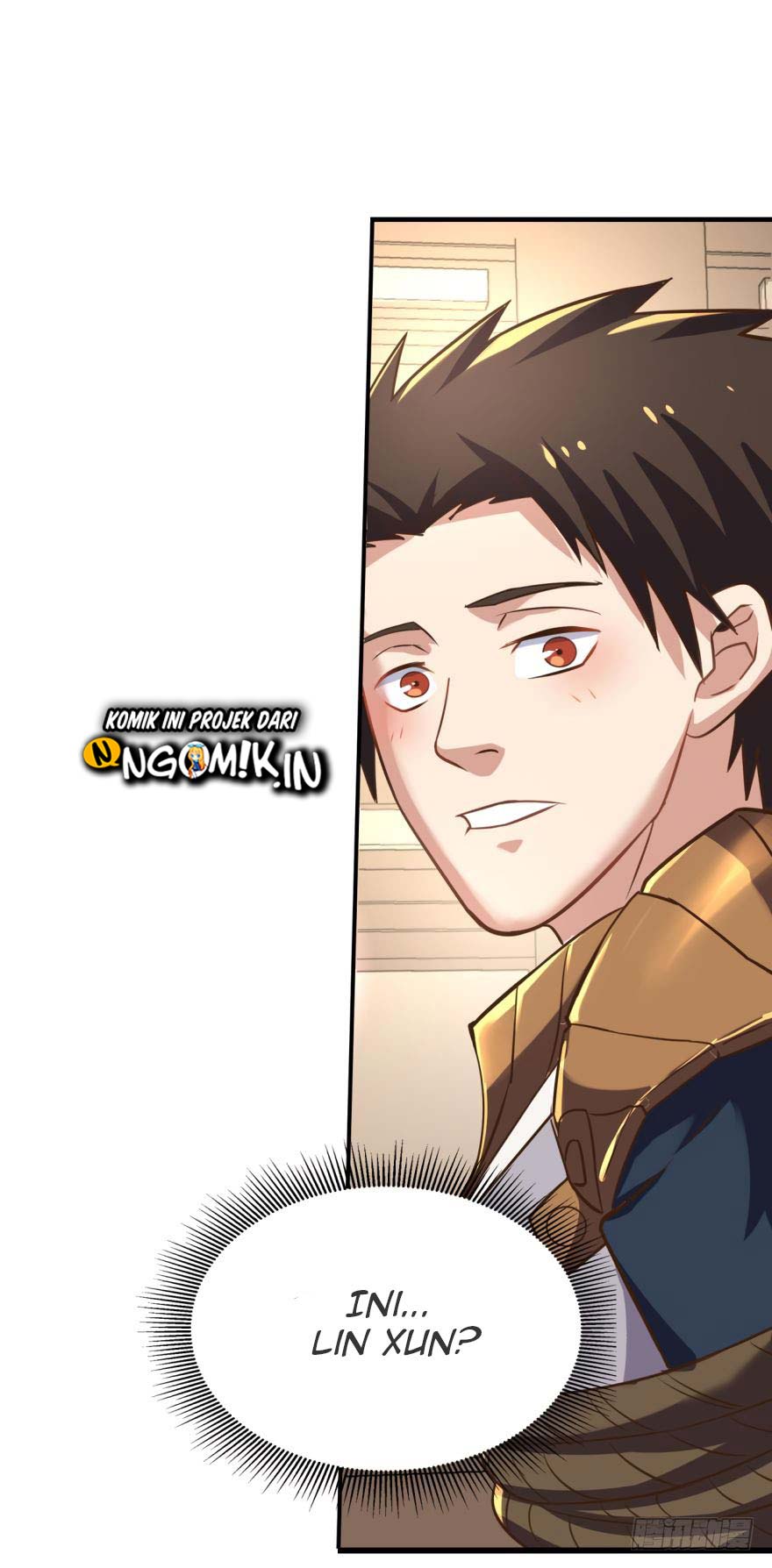 Reborn Big Player Chapter 94 Bahasa Indonesia