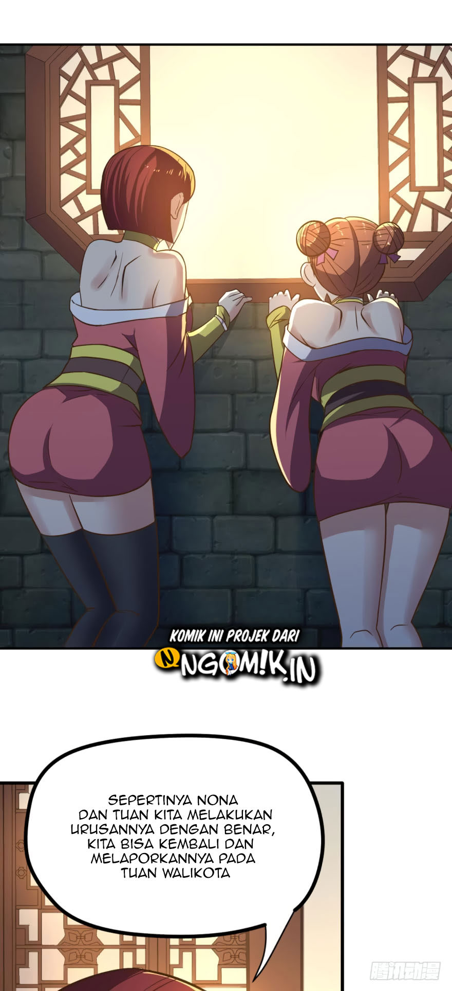 Reborn Big Player Chapter 96 Bahasa Indonesia