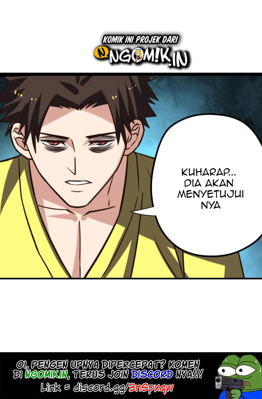 Reborn Big Player Chapter 96 Bahasa Indonesia