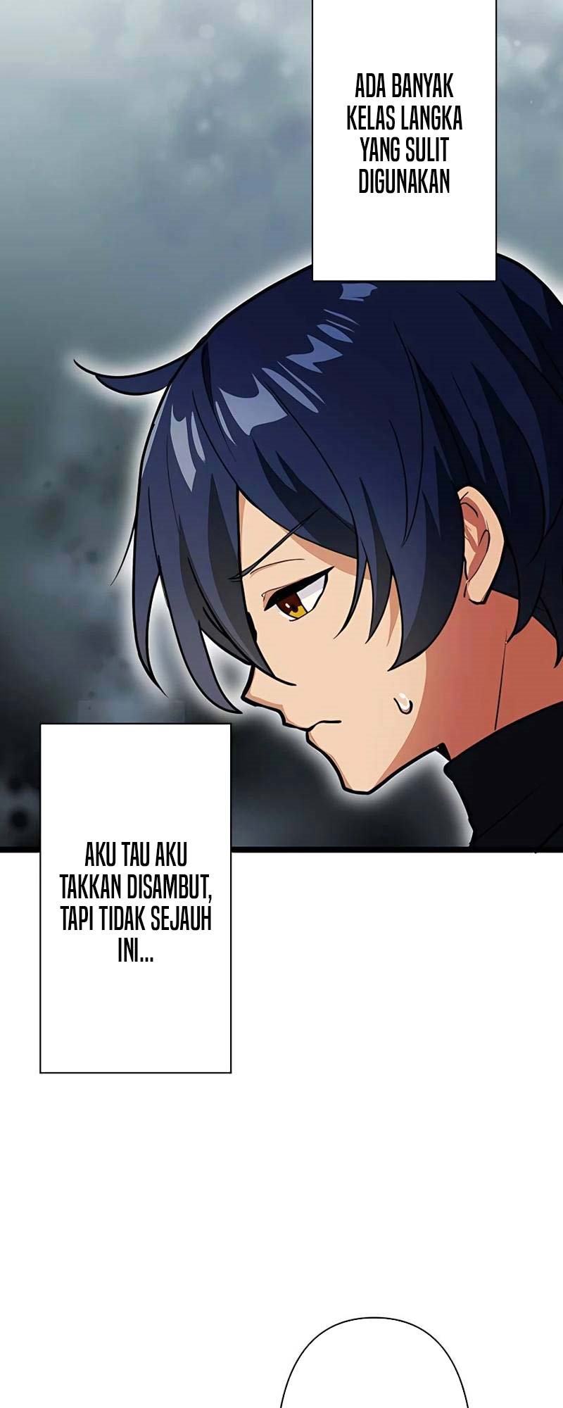 Reborn Ranker – Gravity User Chapter 04 Bahasa Indonesia