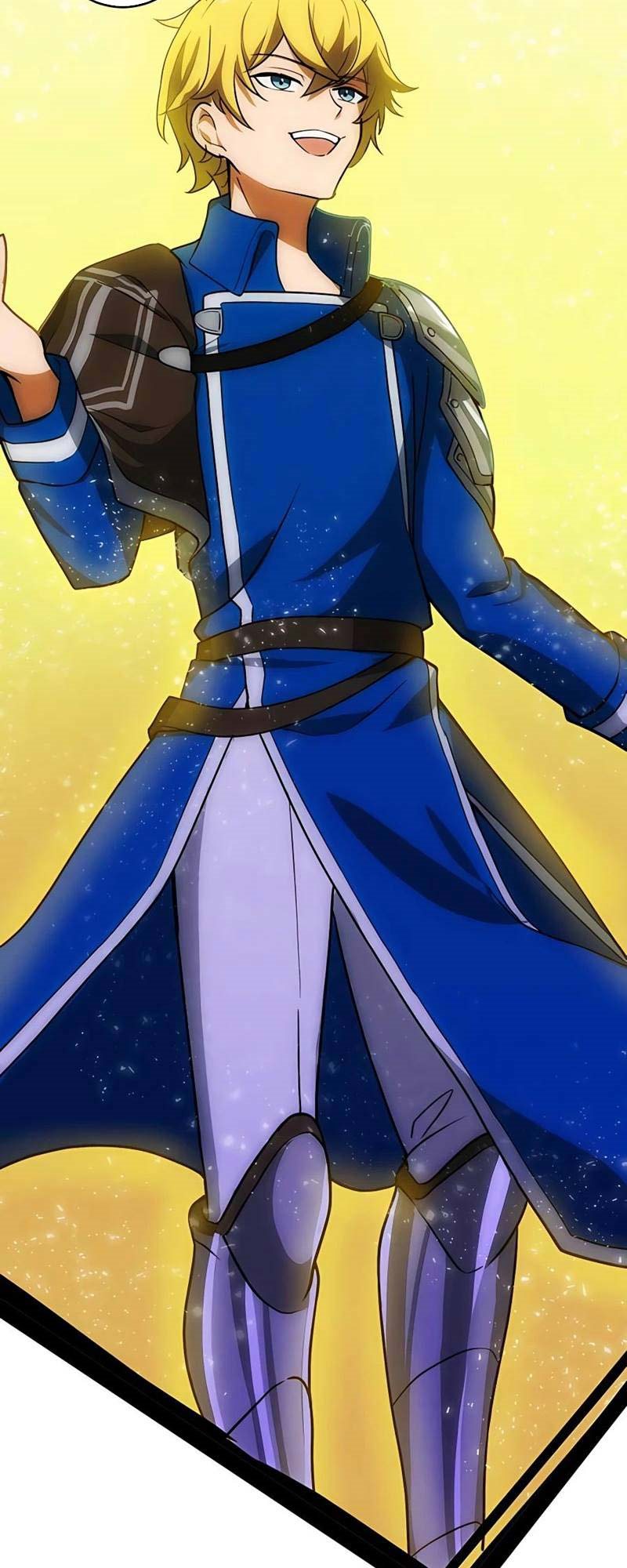 Reborn Ranker – Gravity User Chapter 04 Bahasa Indonesia