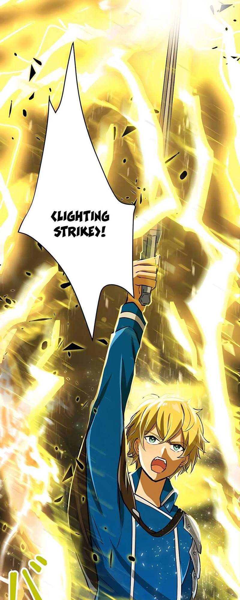 Reborn Ranker – Gravity User Chapter 04 Bahasa Indonesia