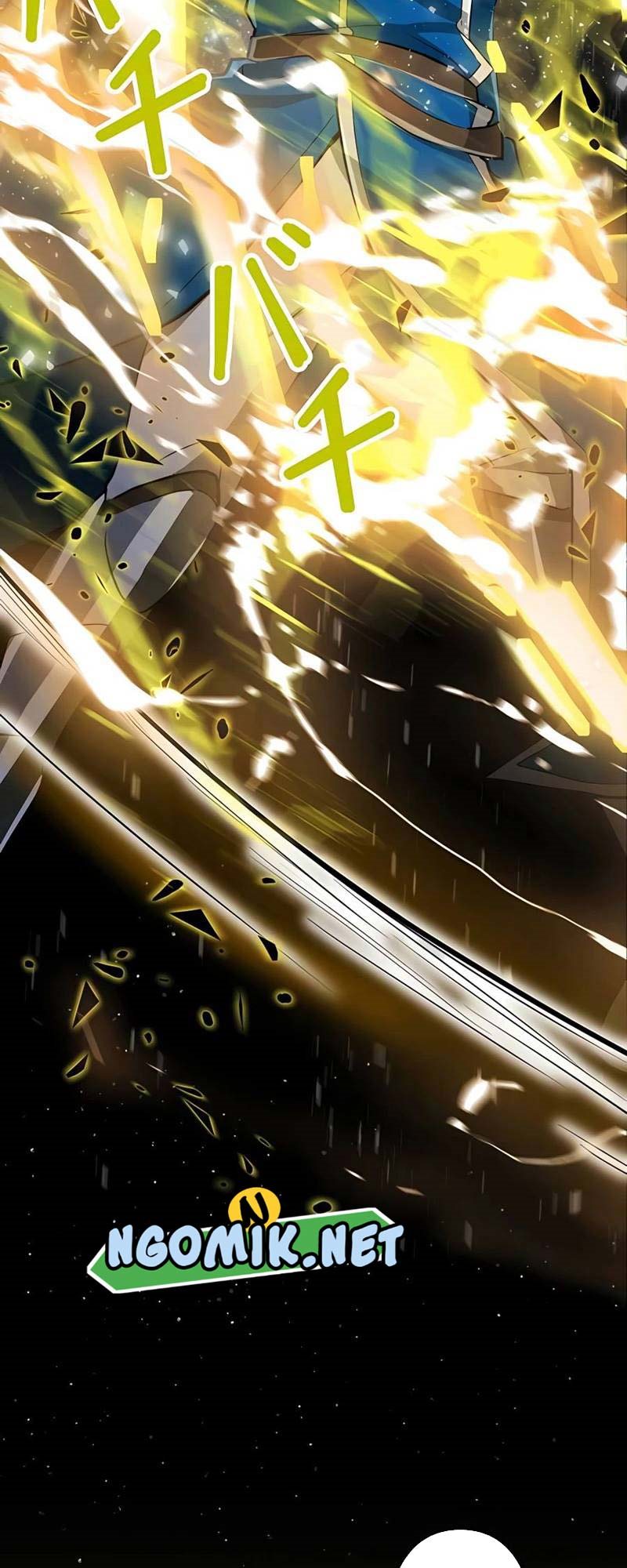 Reborn Ranker – Gravity User Chapter 04 Bahasa Indonesia