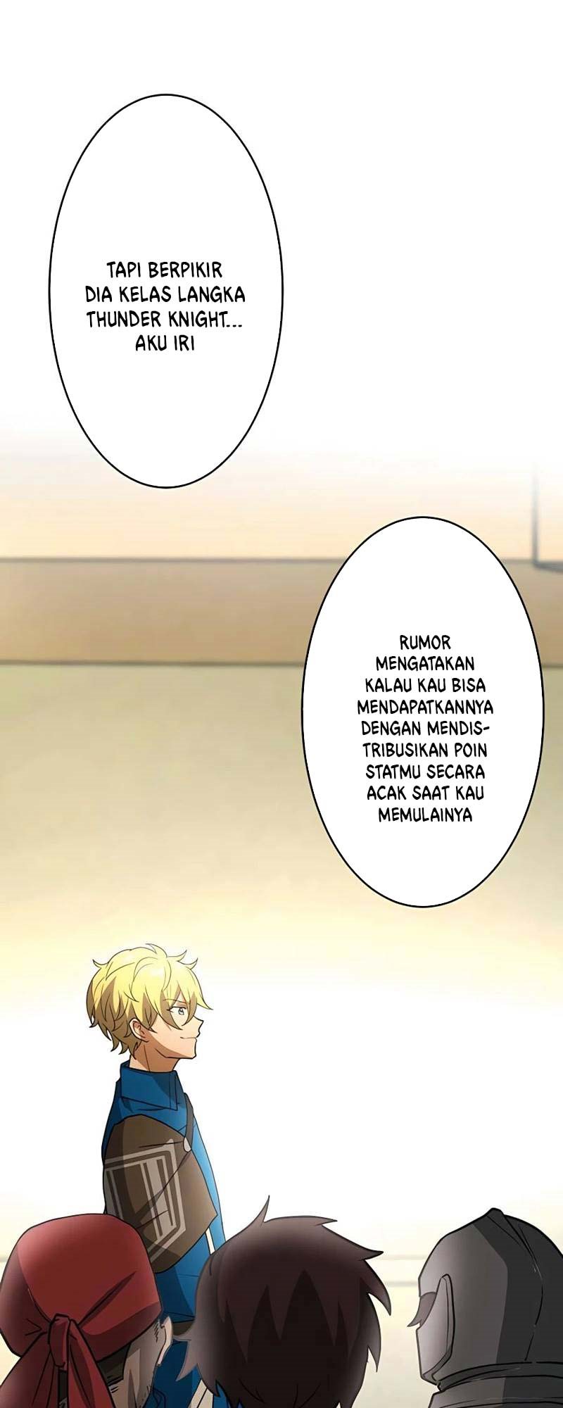 Reborn Ranker – Gravity User Chapter 04 Bahasa Indonesia