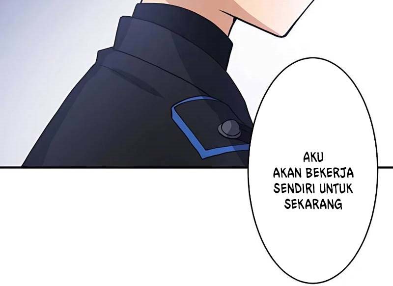 Reborn Ranker – Gravity User Chapter 04 Bahasa Indonesia