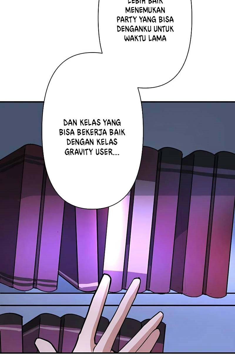 Reborn Ranker – Gravity User Chapter 04 Bahasa Indonesia