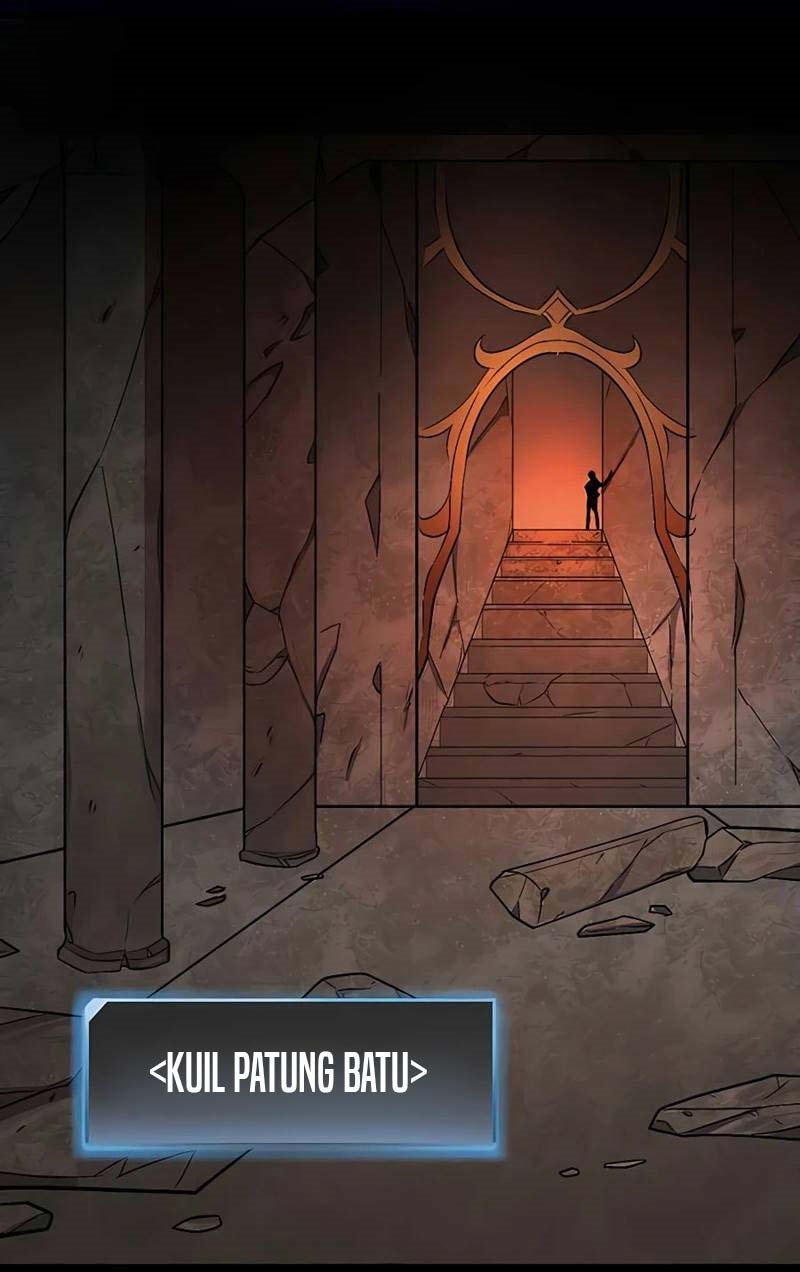 Reborn Ranker – Gravity User Chapter 04 Bahasa Indonesia