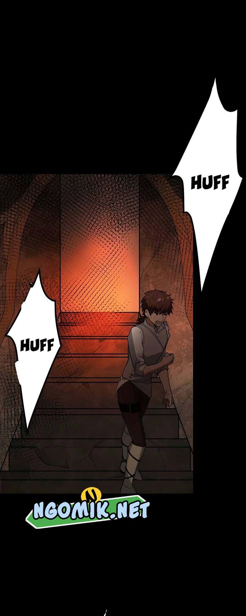 Reborn Ranker – Gravity User Chapter 04 Bahasa Indonesia