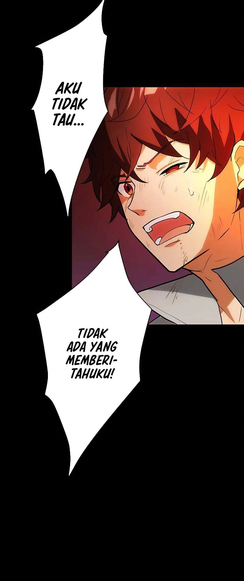 Reborn Ranker – Gravity User Chapter 04 Bahasa Indonesia