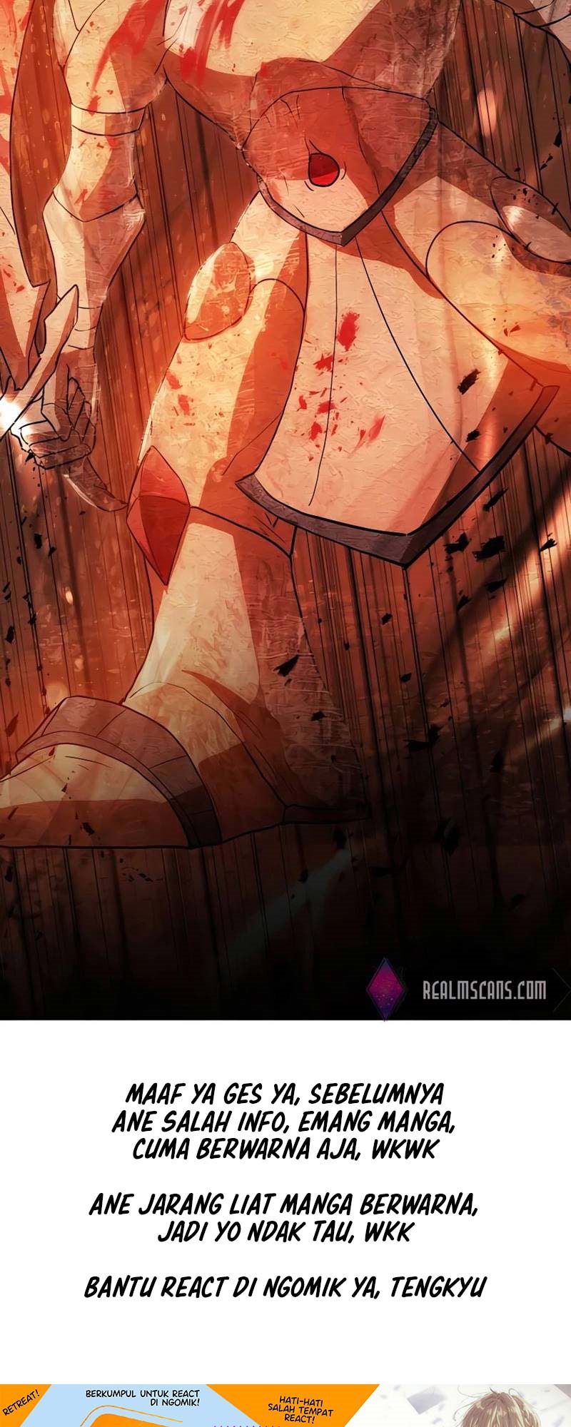 Reborn Ranker – Gravity User Chapter 04 Bahasa Indonesia